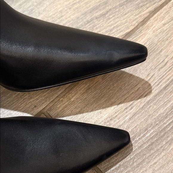 New Michael Kors Selena Heeled Bootie Sz 8.5M - Picture 11 of 13